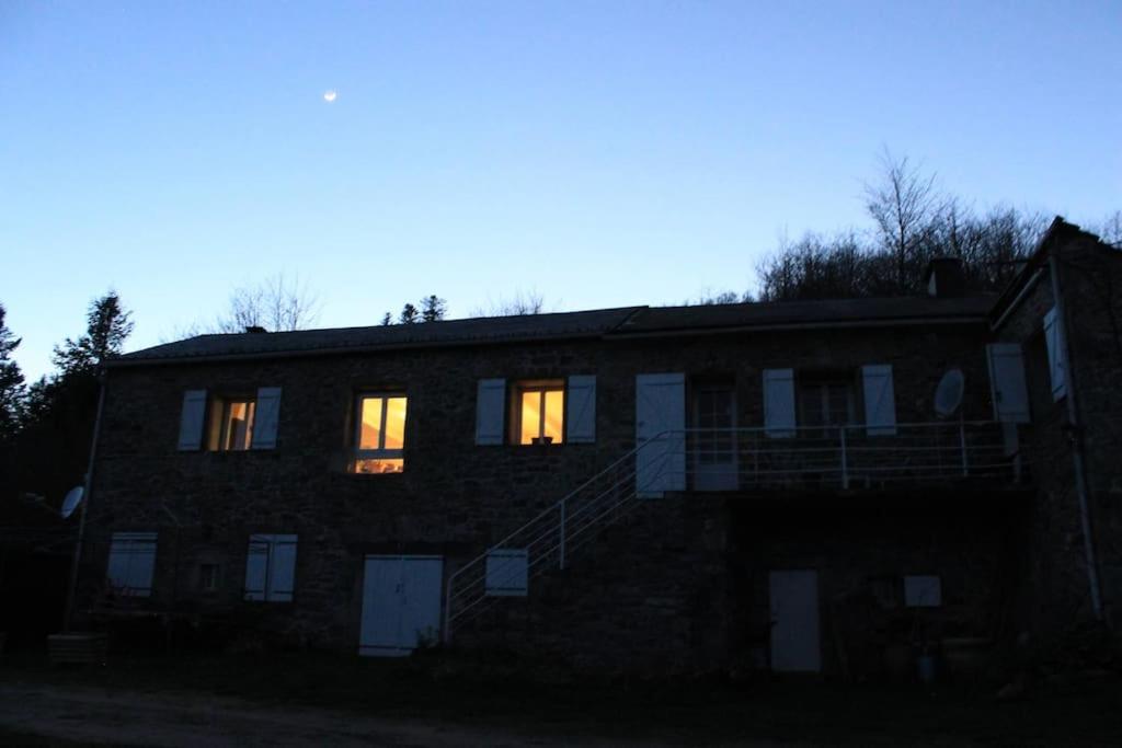 Foto 8: Cascade - Gîte pour 2 personnes