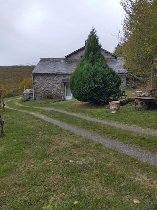 Foto 10: Cascade - Gîte pour 2 personnes