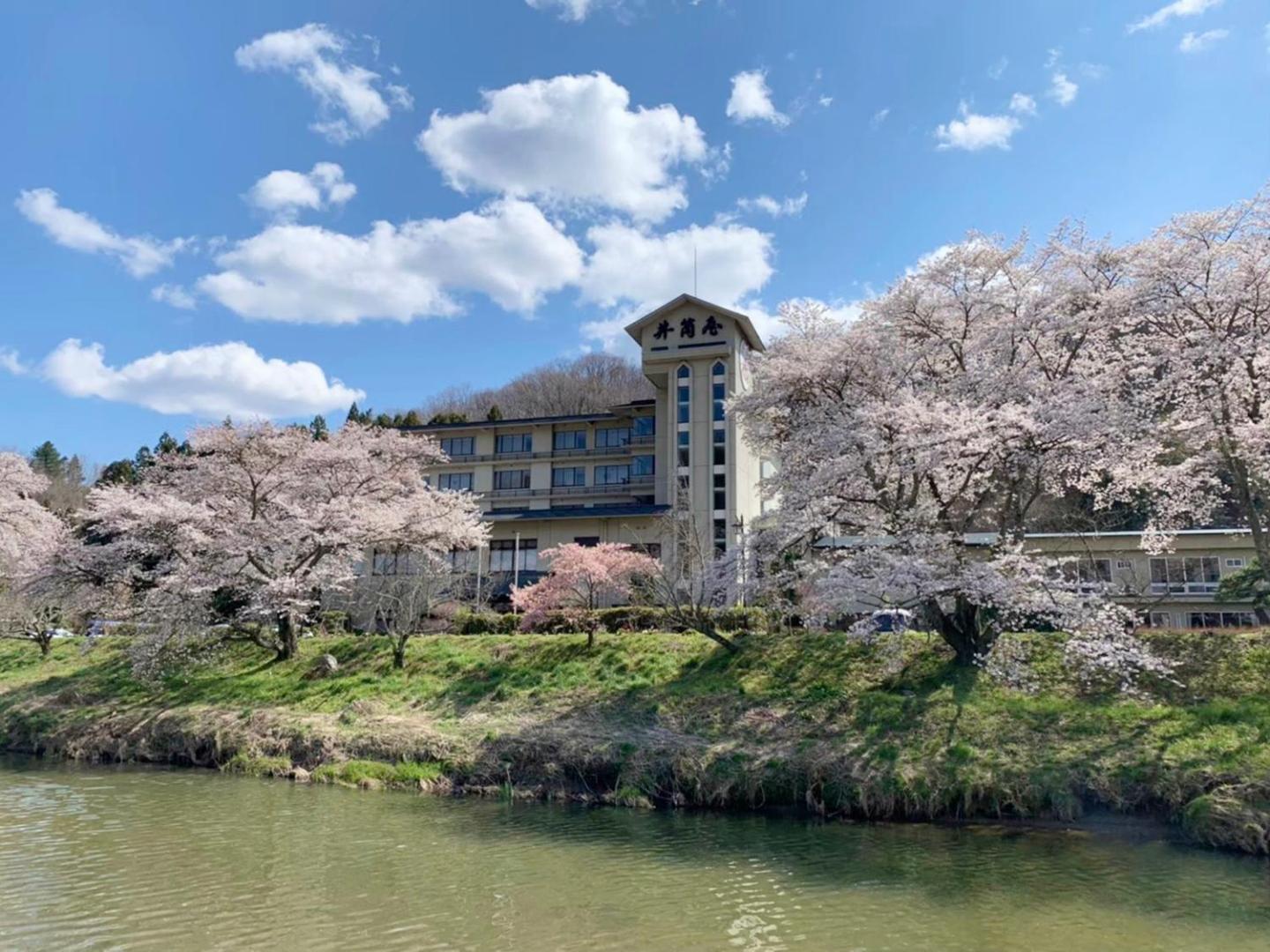 Photo 9 : 式部のやかた井筒屋