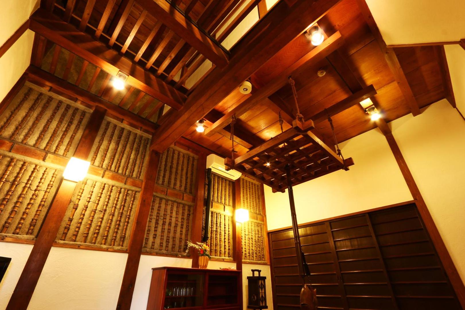 Photo 4 : 旗籠白忠