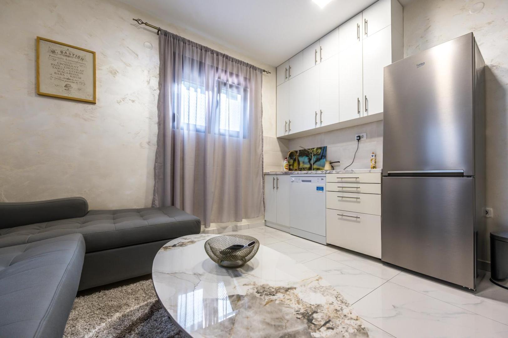 Fotografia 6: Apartment Sofija