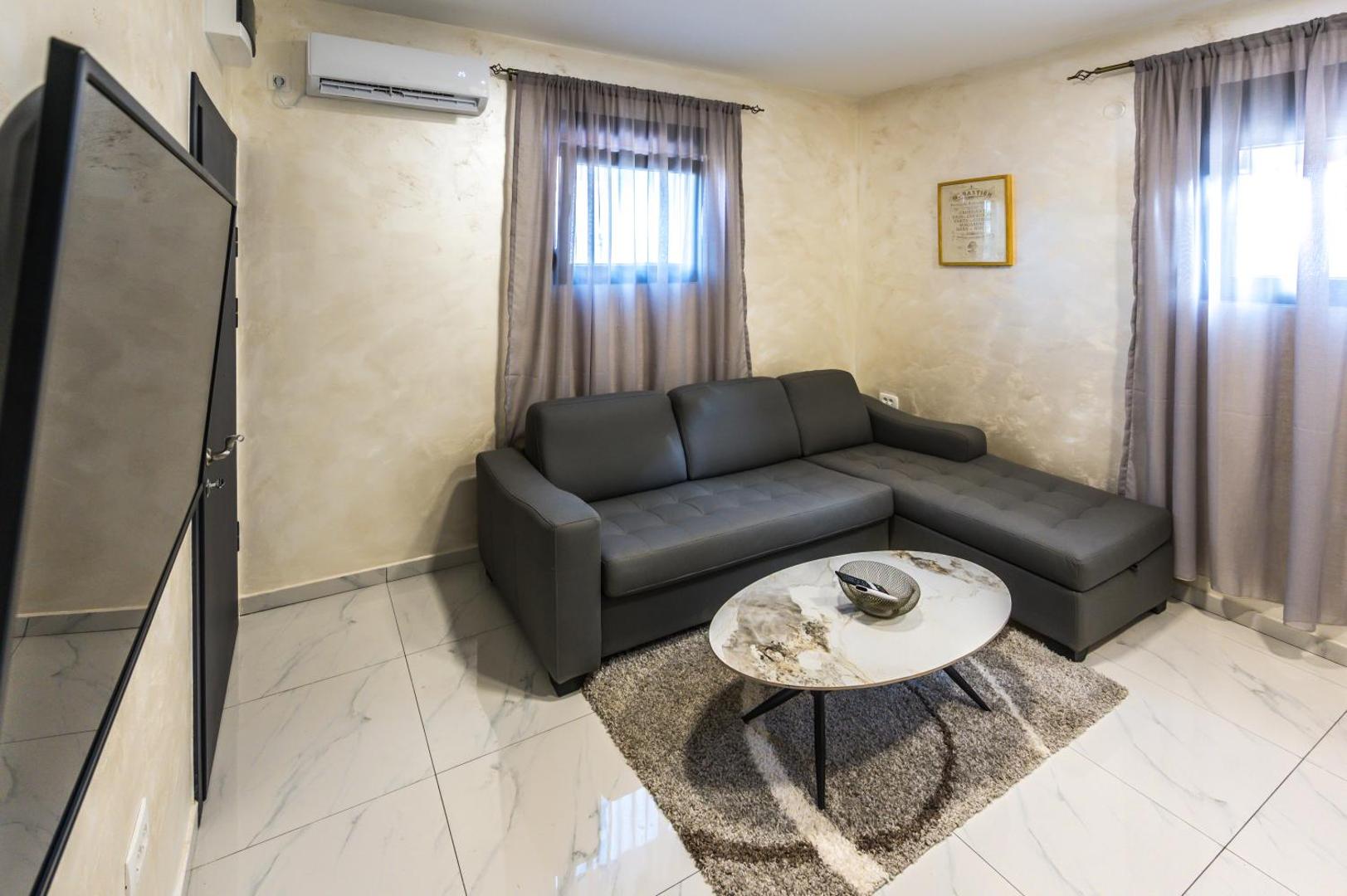 Fotografia 5: Apartment Sofija