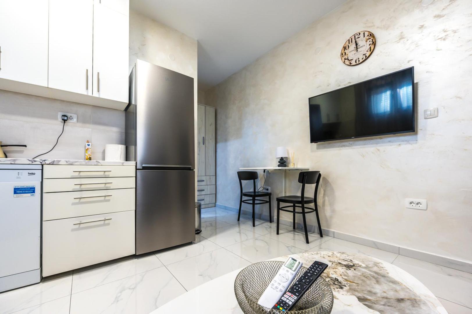 Fotografia 8: Apartment Sofija