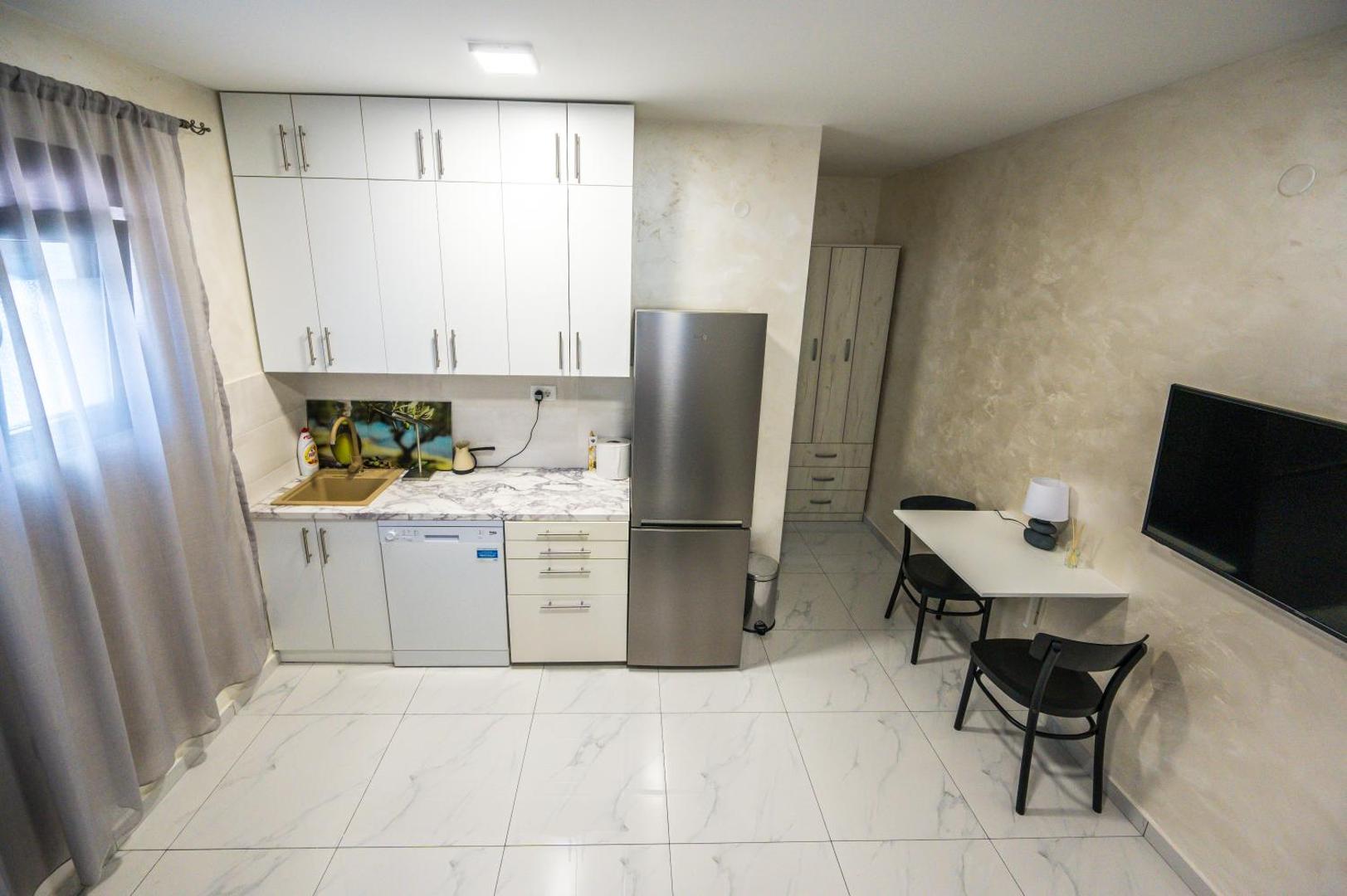 Fotografia 9: Apartment Sofija
