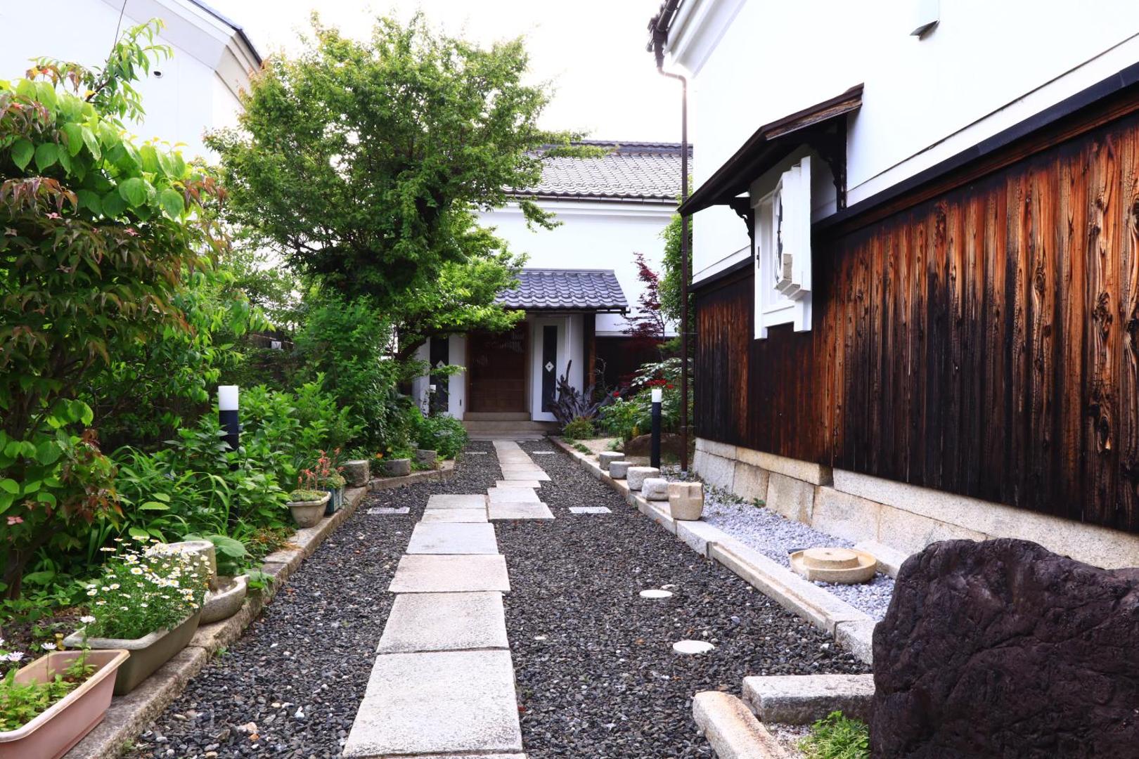 Photo 8 : 旗籠白忠