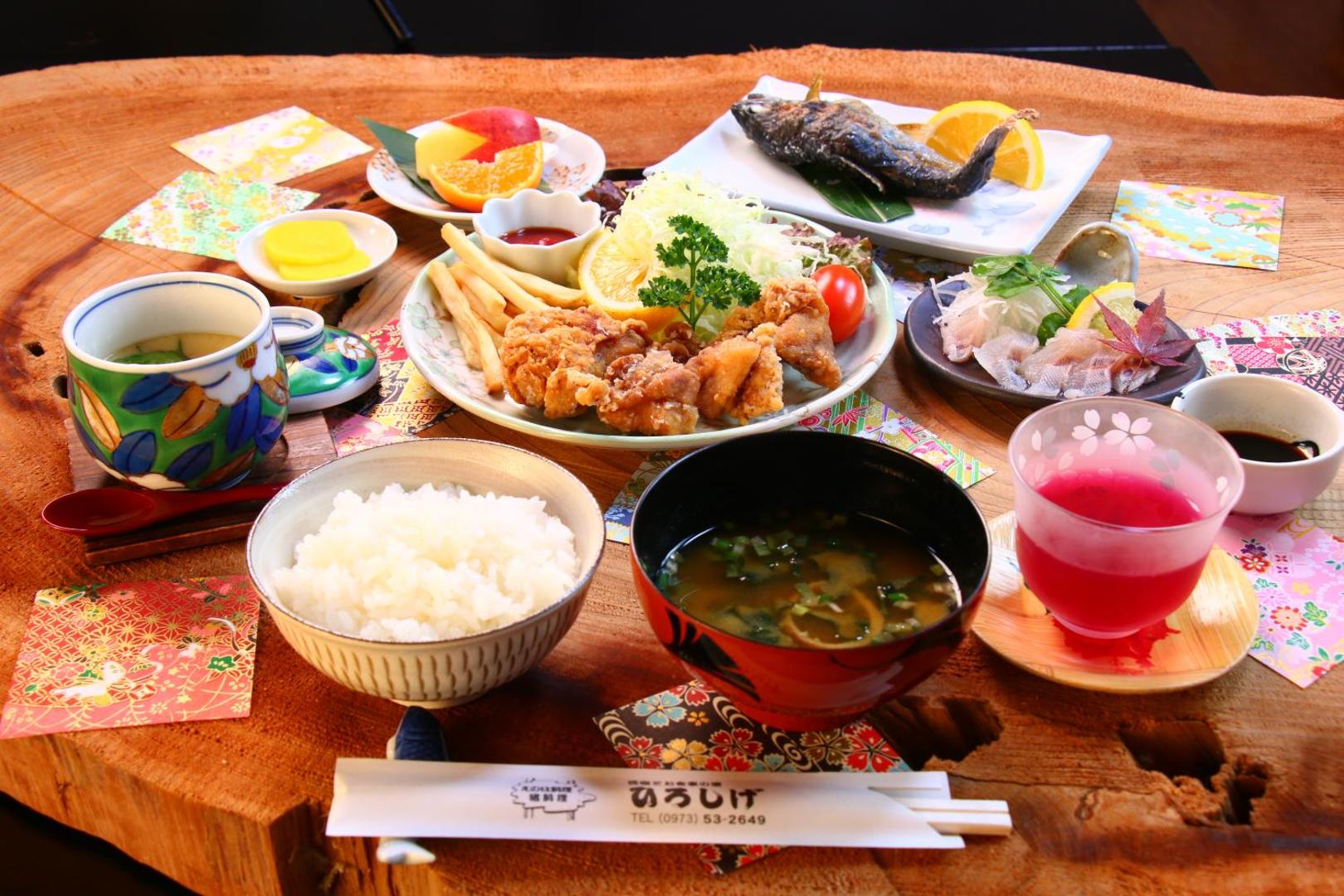Billede 10: 民宿ひろしげ