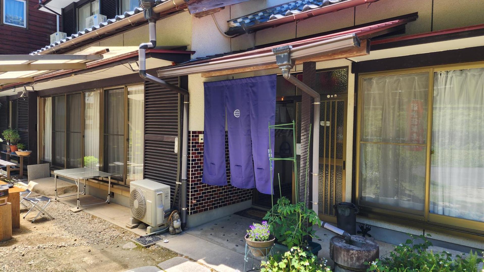民泊ウトカ photo 3