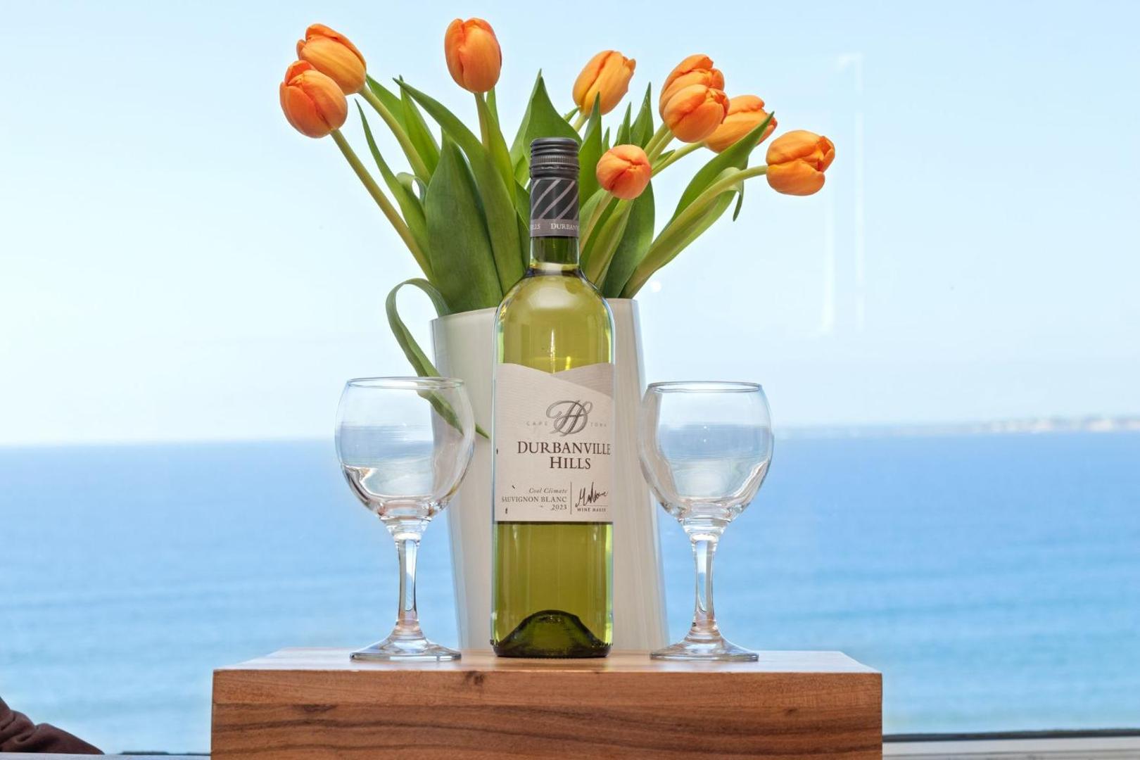 Fotografie 6: Silverwind - Blouberg Heights 1501 by Host Agents