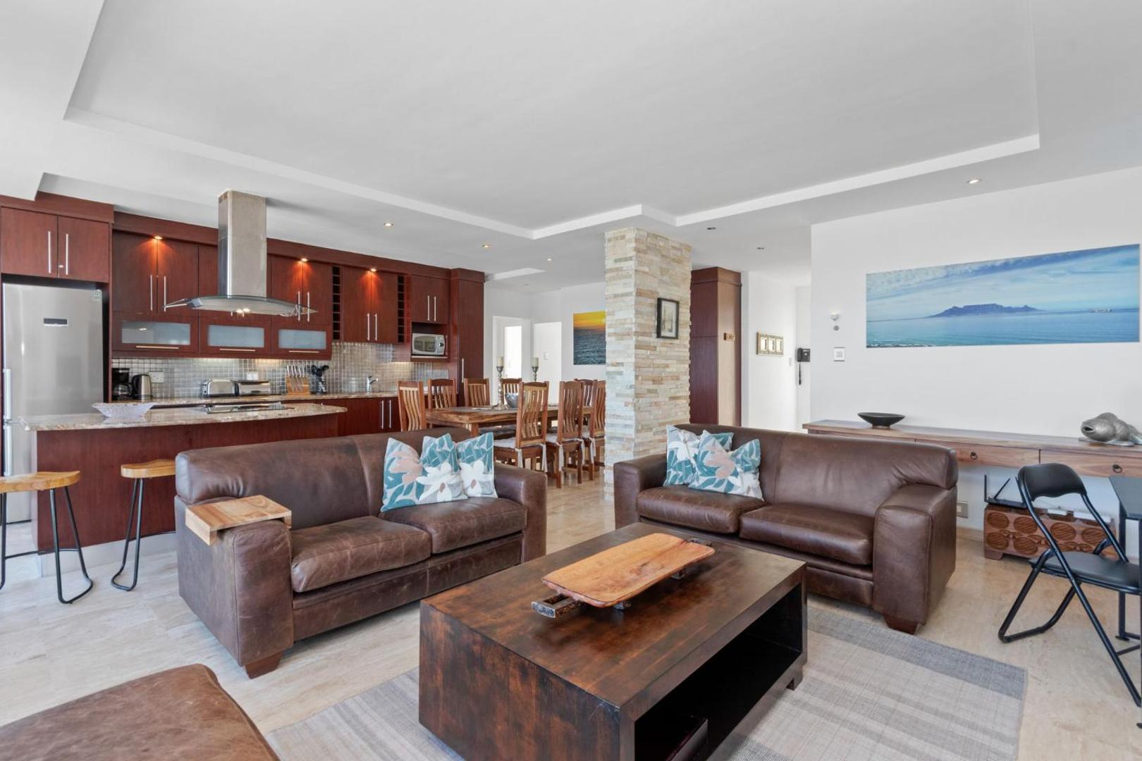 Fotografie 7: Silverwind - Blouberg Heights 1501 by Host Agents