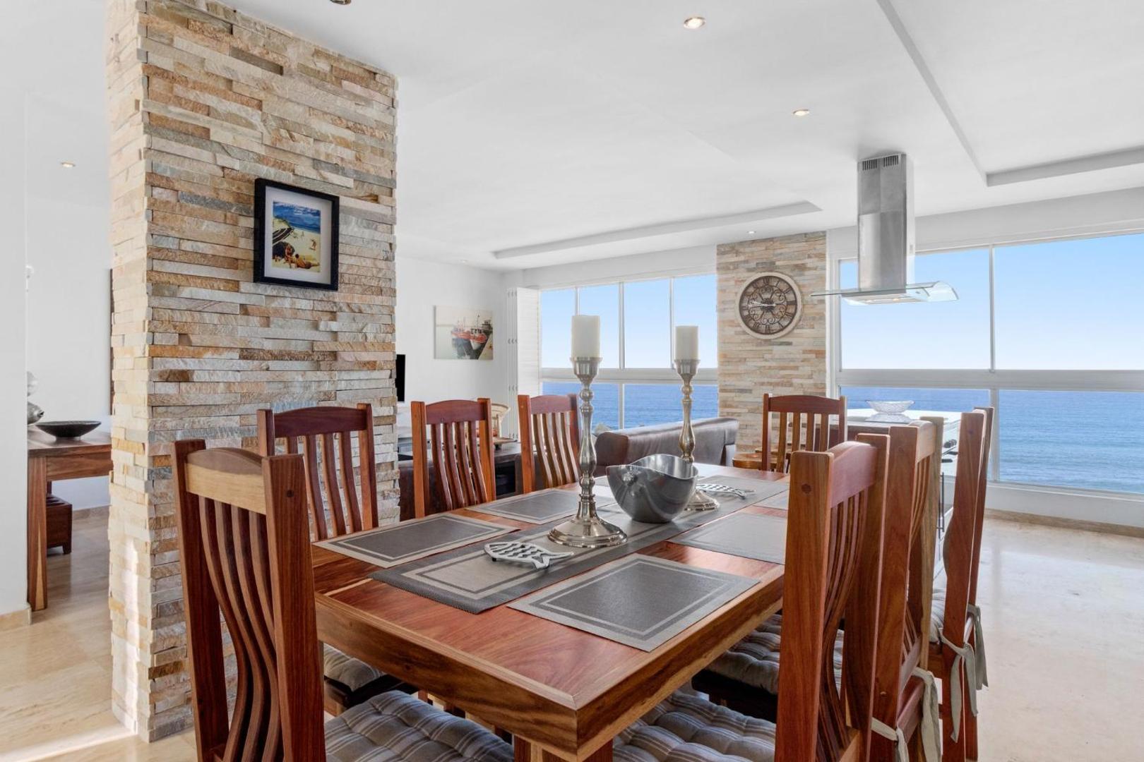 Fotografie 9: Silverwind - Blouberg Heights 1501 by Host Agents