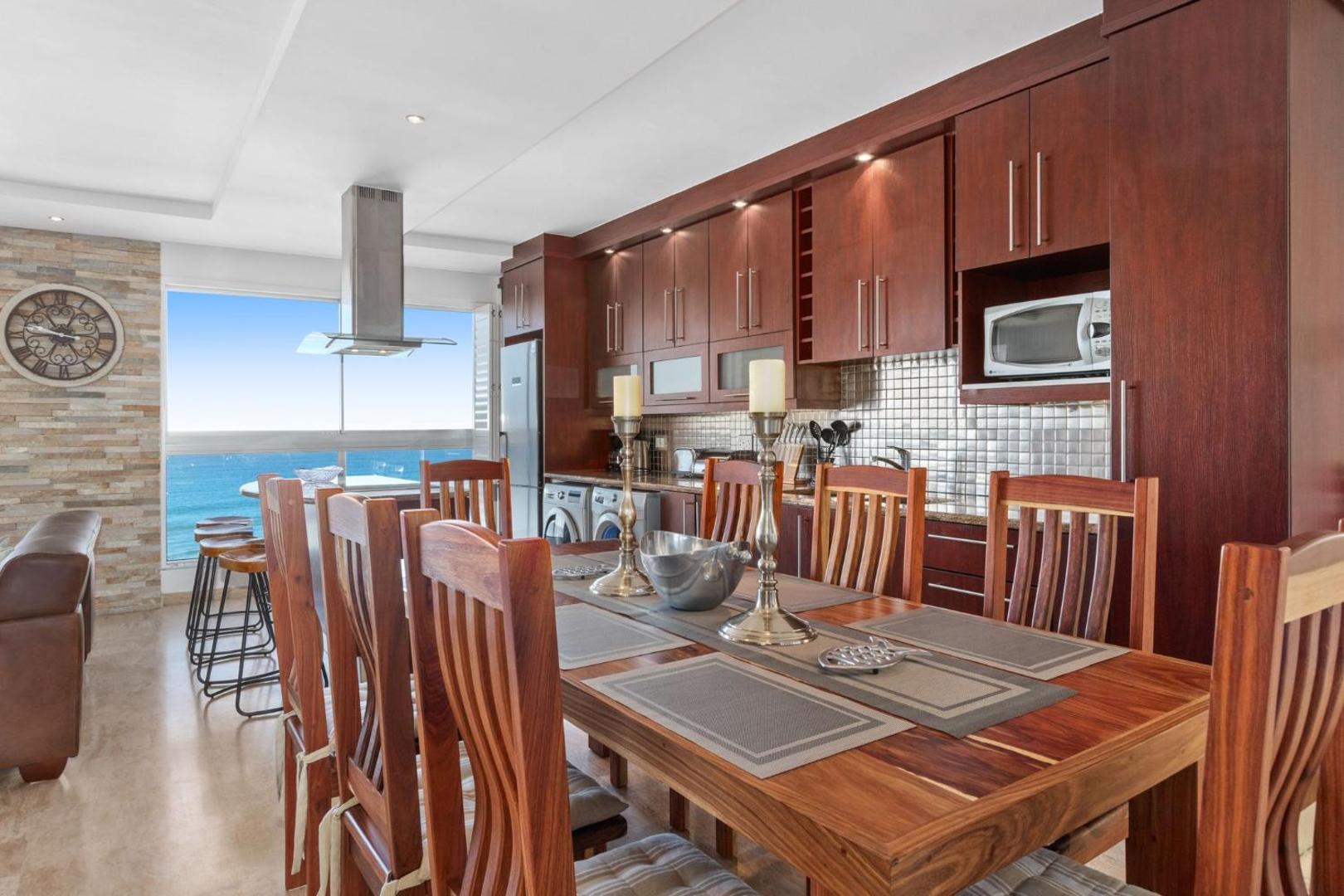 Fotografie 10: Silverwind - Blouberg Heights 1501 by Host Agents