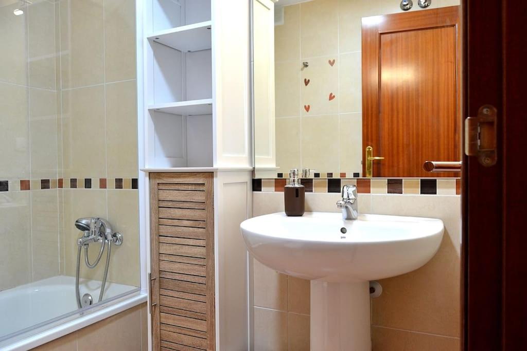 Billede 2: Evaleta 2, precioso apartamento recién estrenado