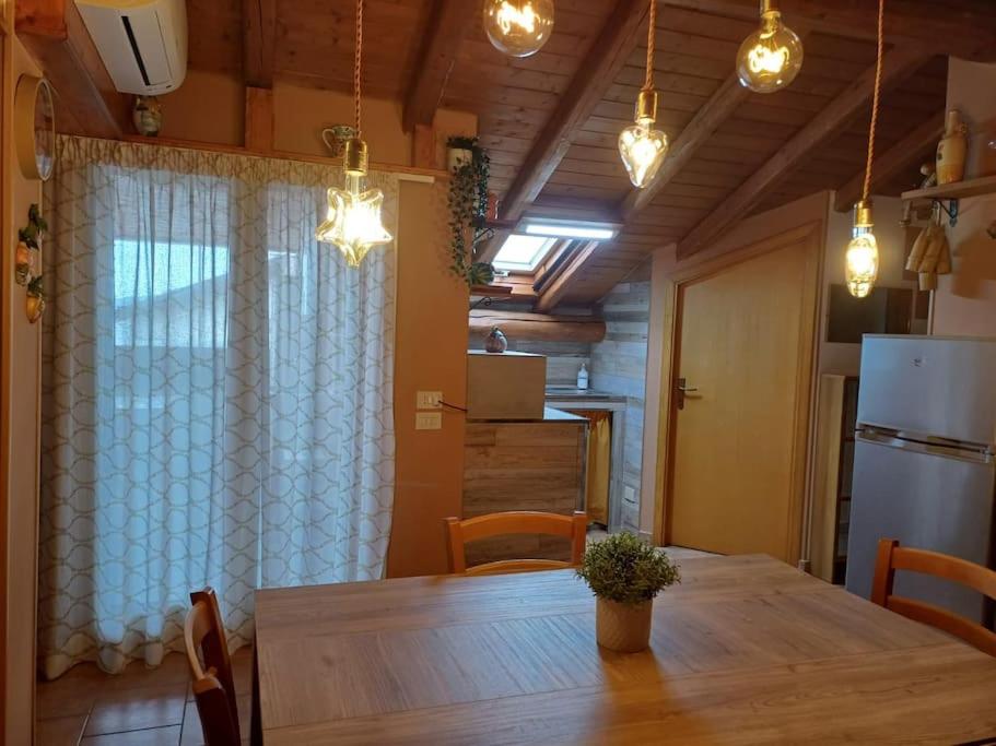 Foto 4: Cocò House, mansarda vista mare
