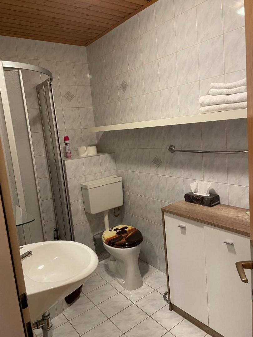 Billede 2: Hotel & Restaurant Edelweiss Alpine Lodge