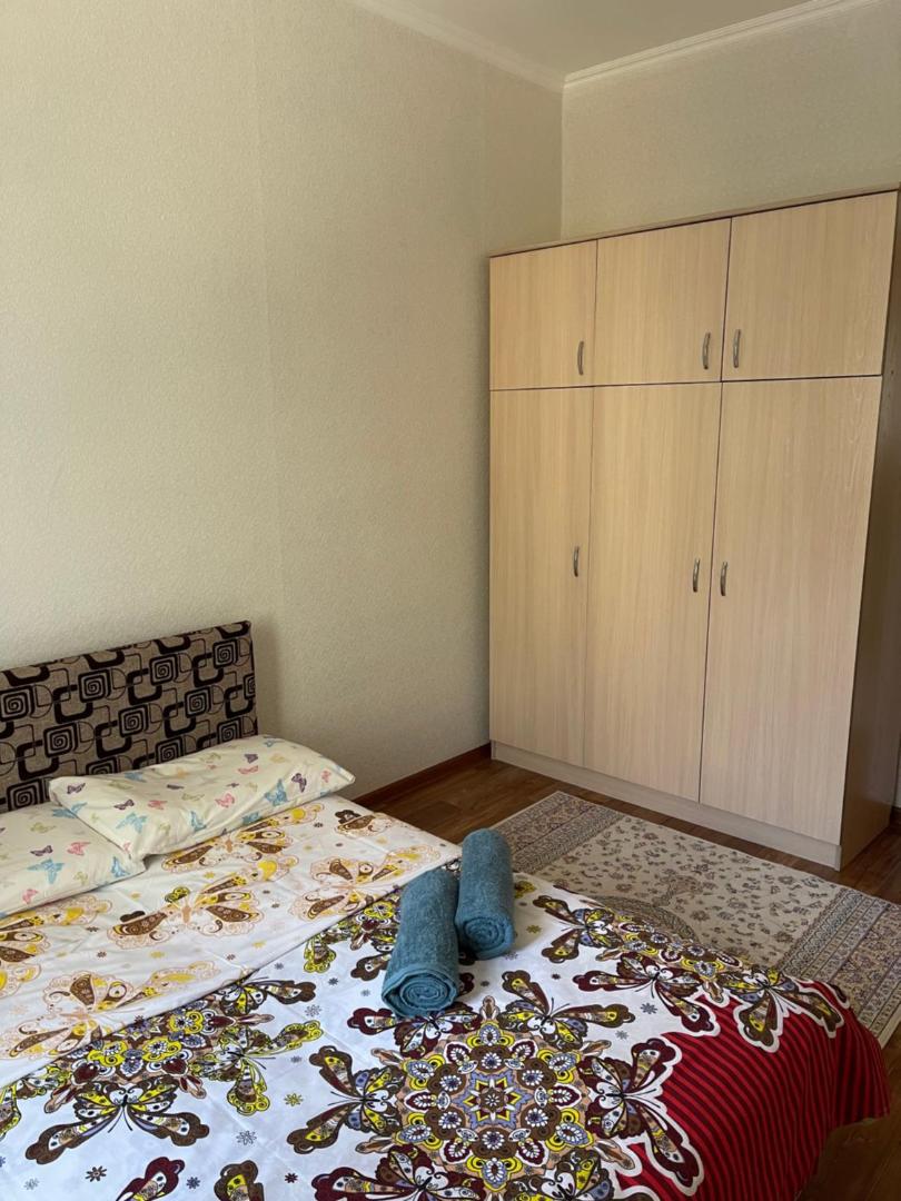Foto 3: 3х комнатная посуточно
