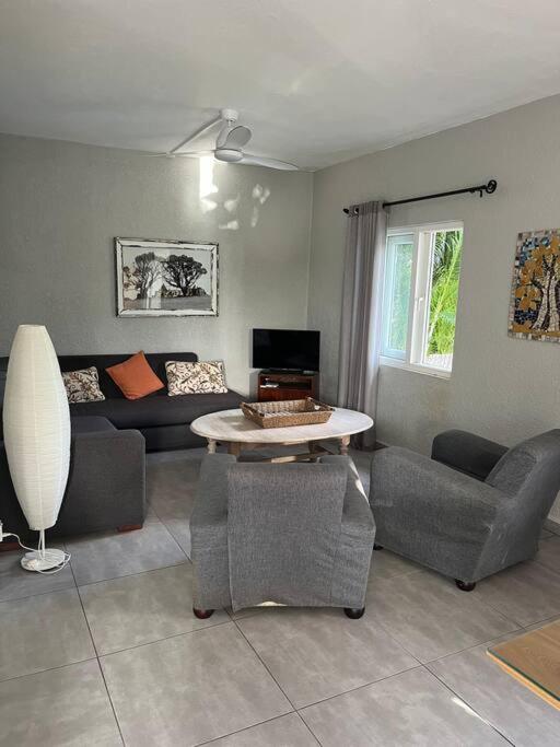 Foto 3: Light & Airy Seaview Duplex