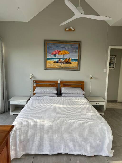 Foto 6: Light & Airy Seaview Duplex