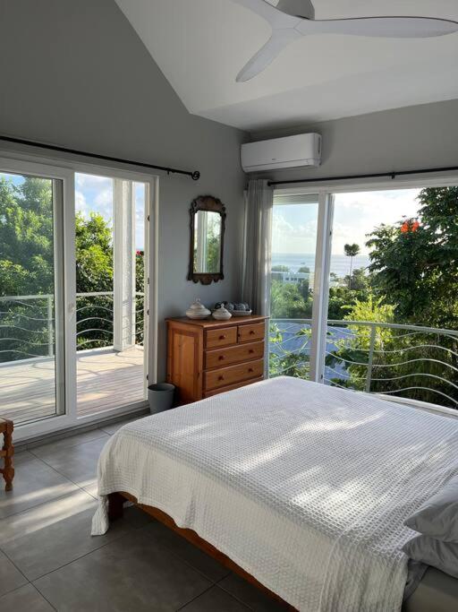 Foto 7: Light & Airy Seaview Duplex