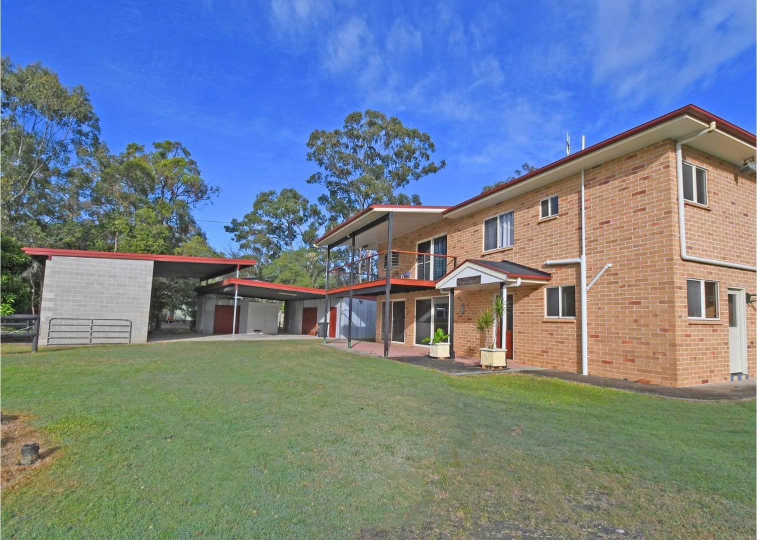 Photo 4 : Rivershack - Riverfront - Fisherman's Delight - 5BR