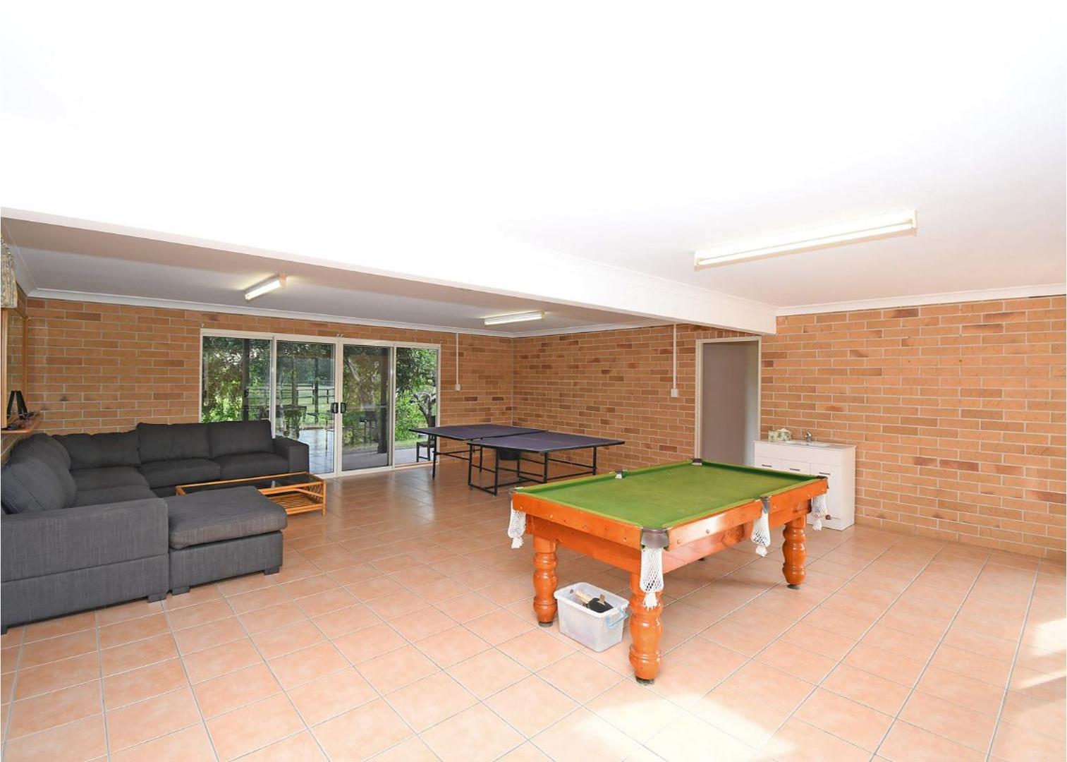 Photo 6 : Rivershack - Riverfront - Fisherman's Delight - 5BR