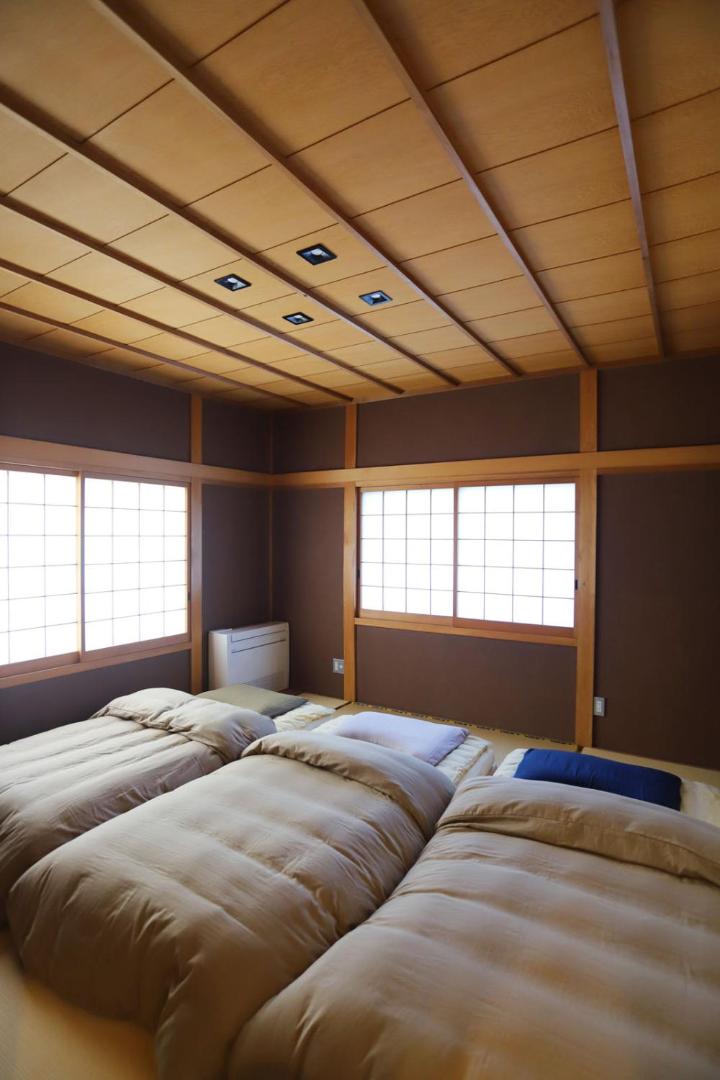 Photo 9 : ぽつぽつあん