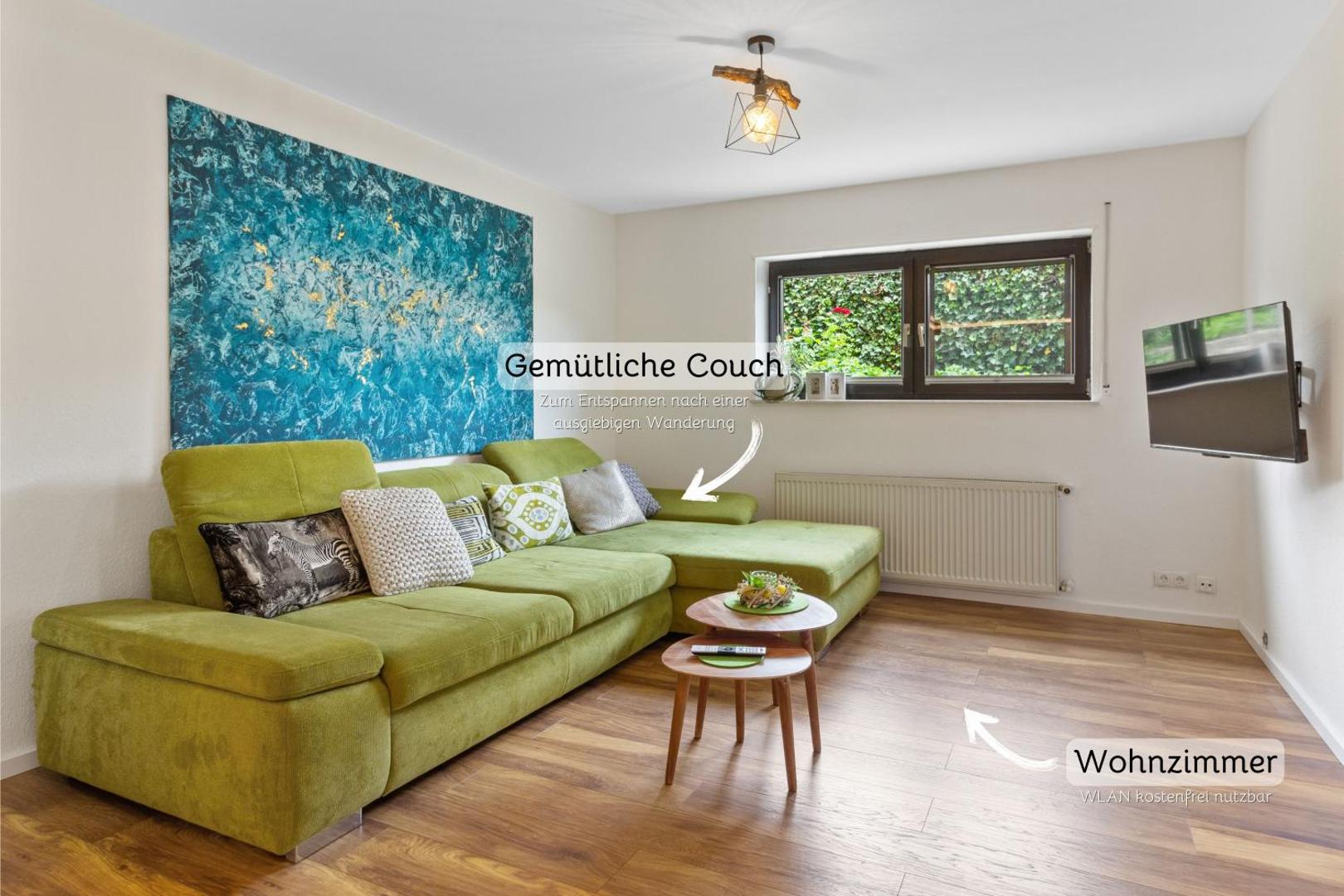 Photo 3 : Wohnung in Wachenheim