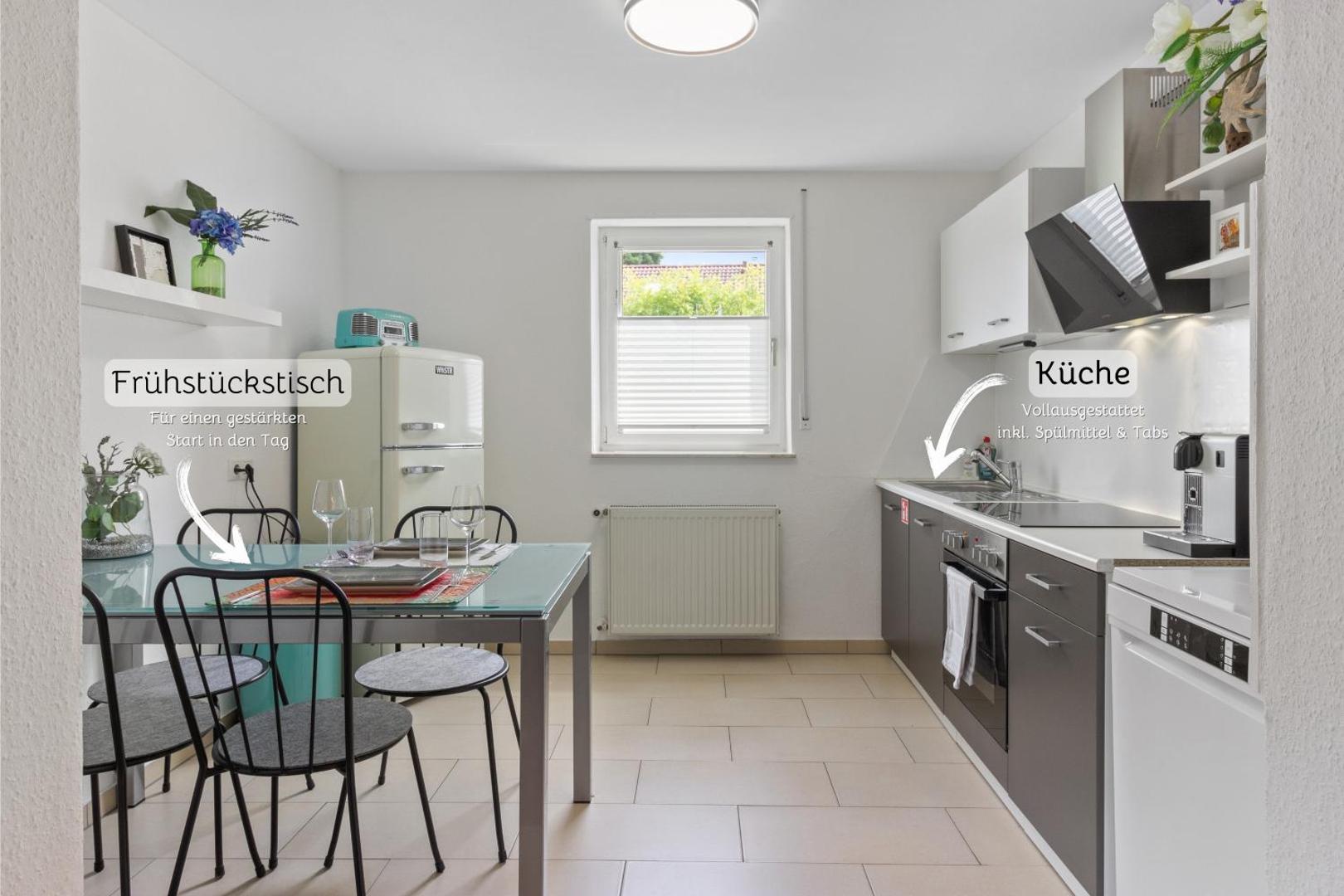 Photo 8 : Wohnung in Wachenheim