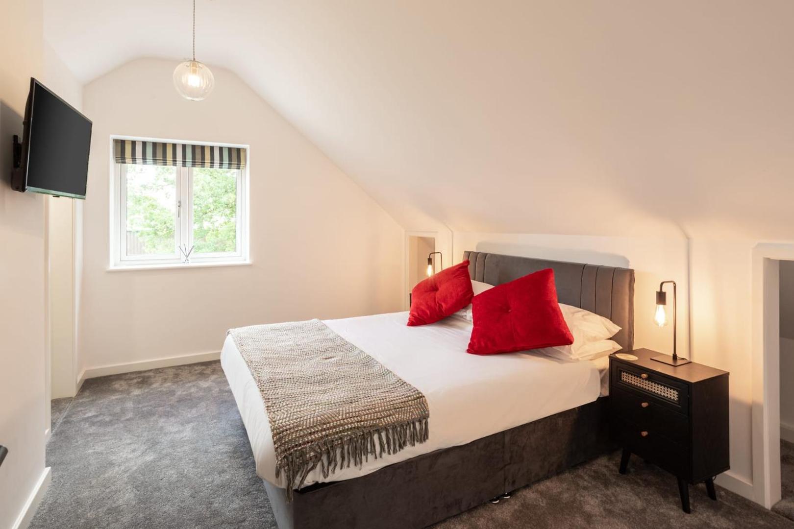 Bilde 3: Host & Stay - The Stable