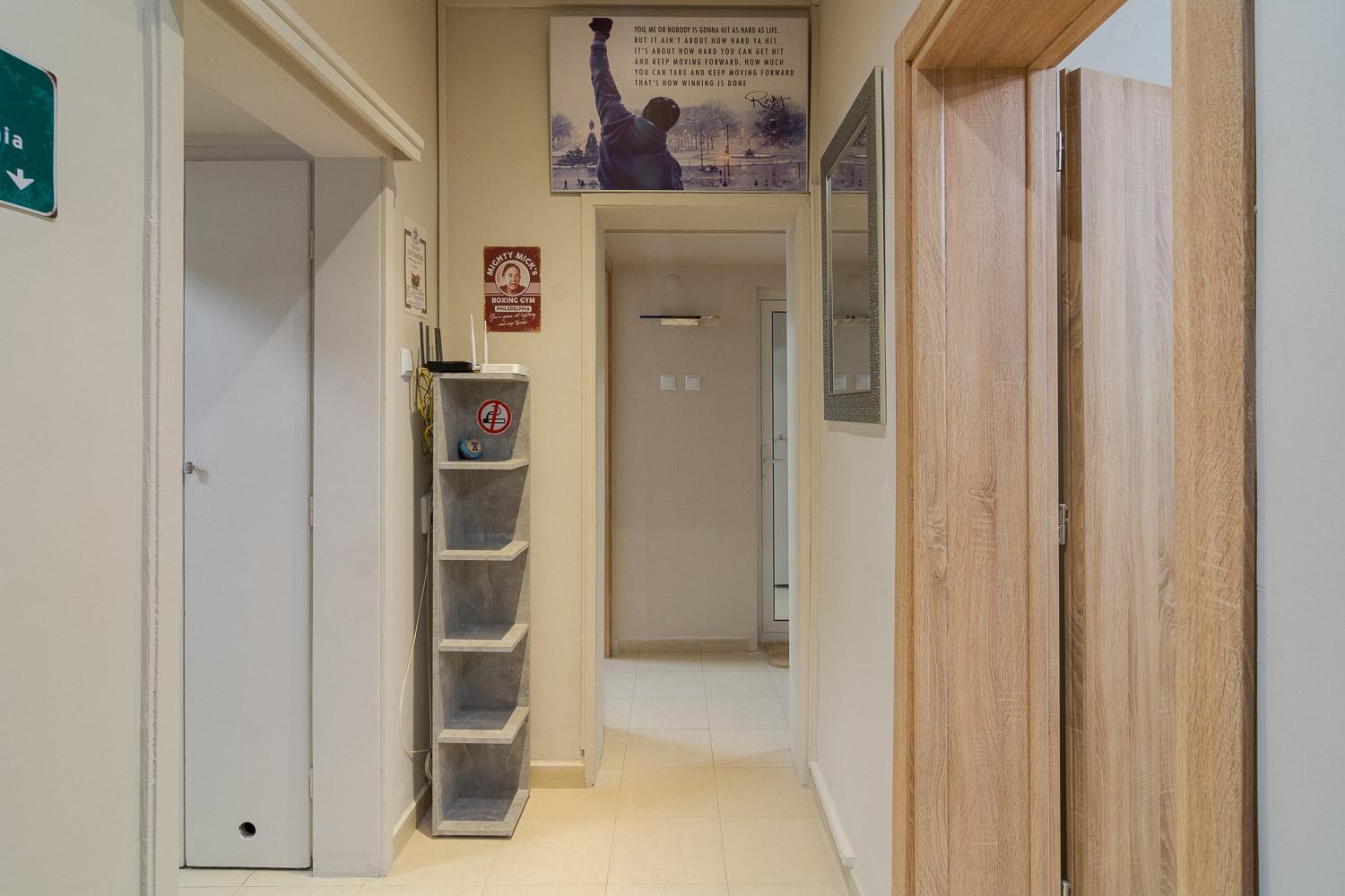 Photo 10 : Spacious Sofia Condo - Philadelphia LOVE