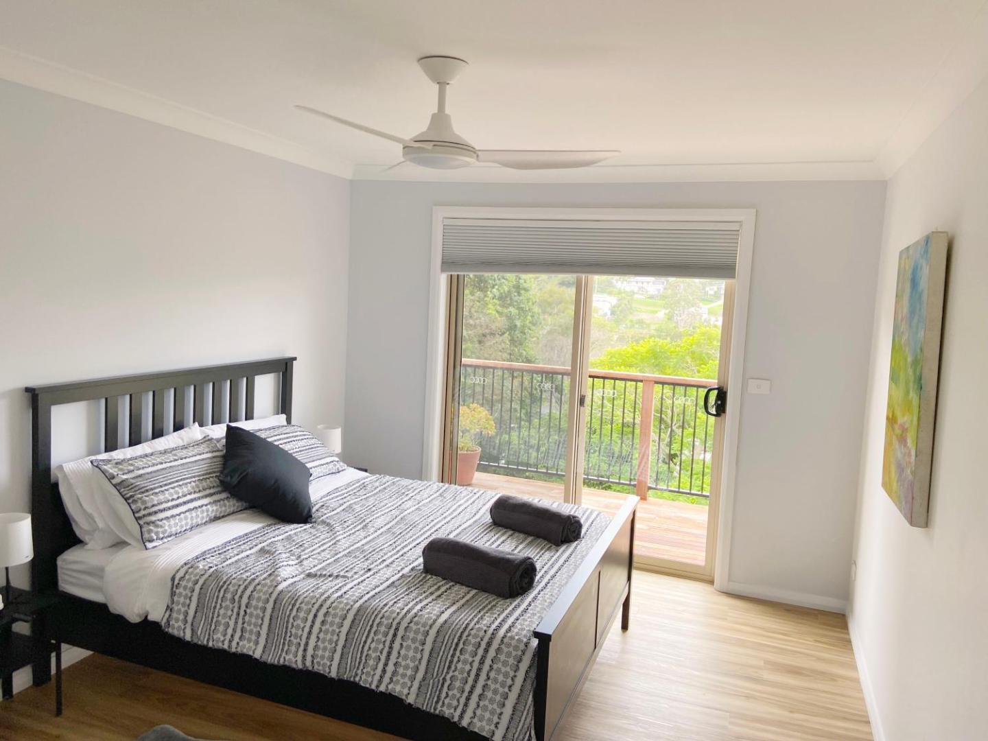 Foto 10: Treeview - A beautiful 3-Bed House in Kiama