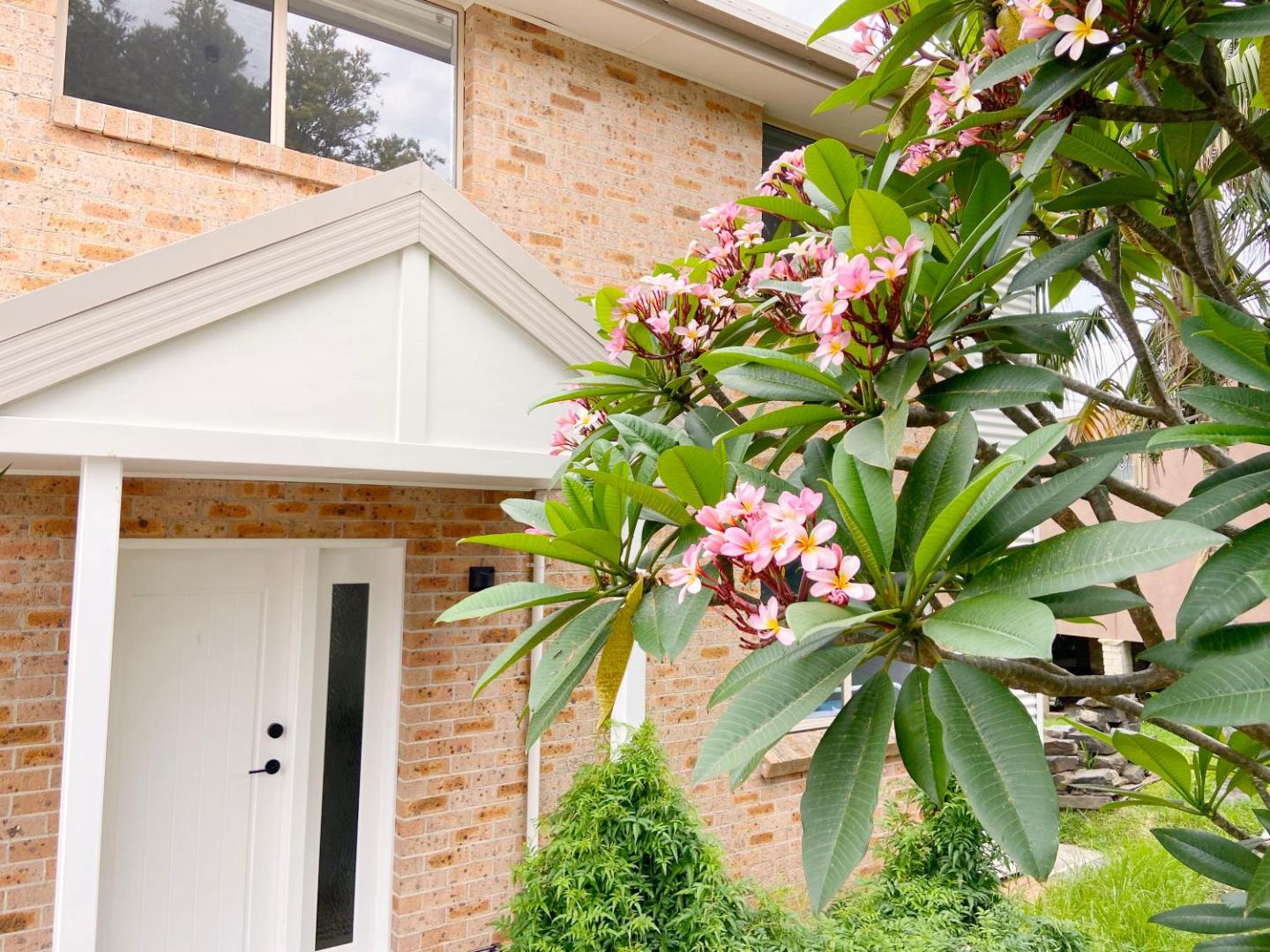 Foto 9: Treeview - A beautiful 3-Bed House in Kiama