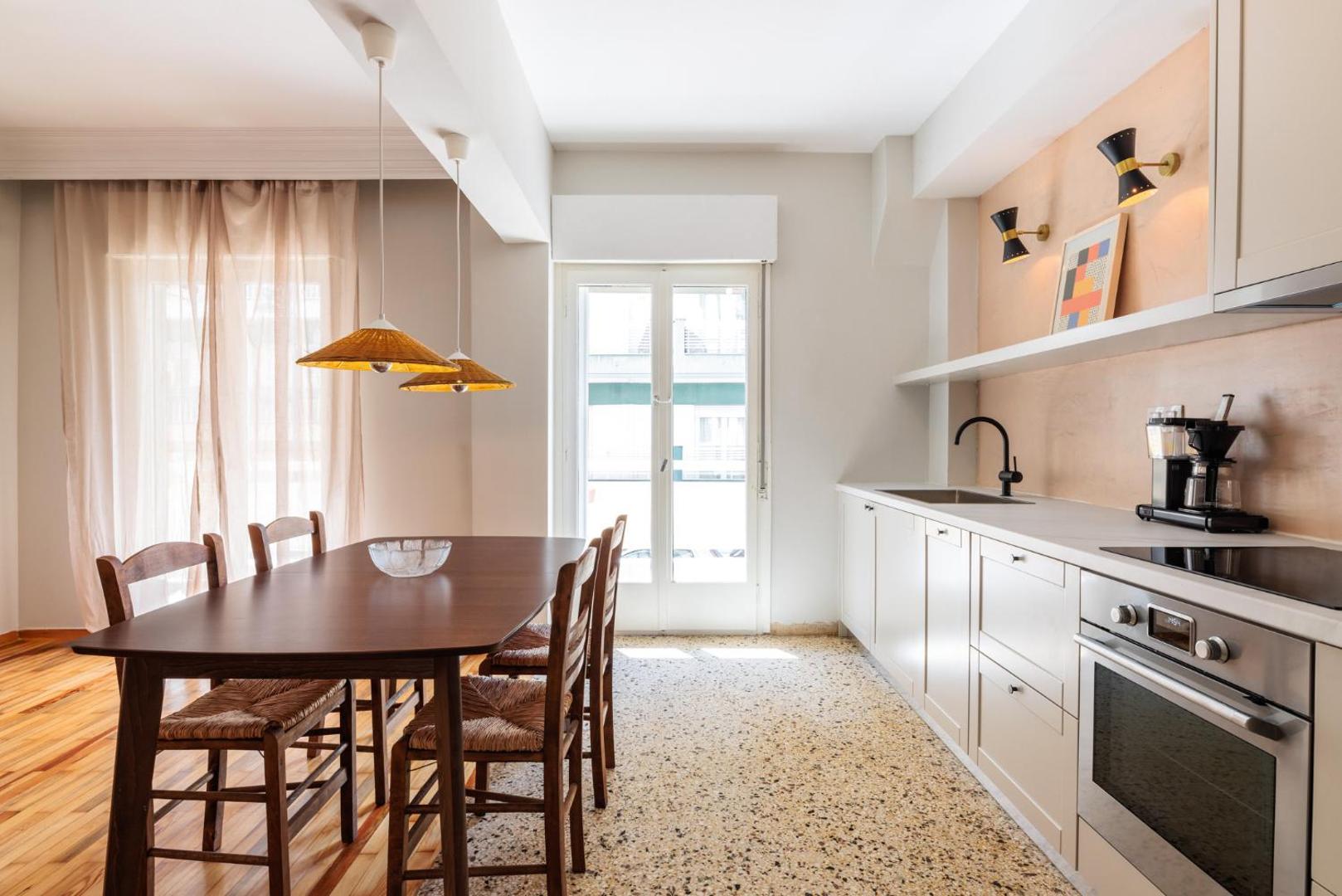 Foto 5: F & B Collection - Flat for 4