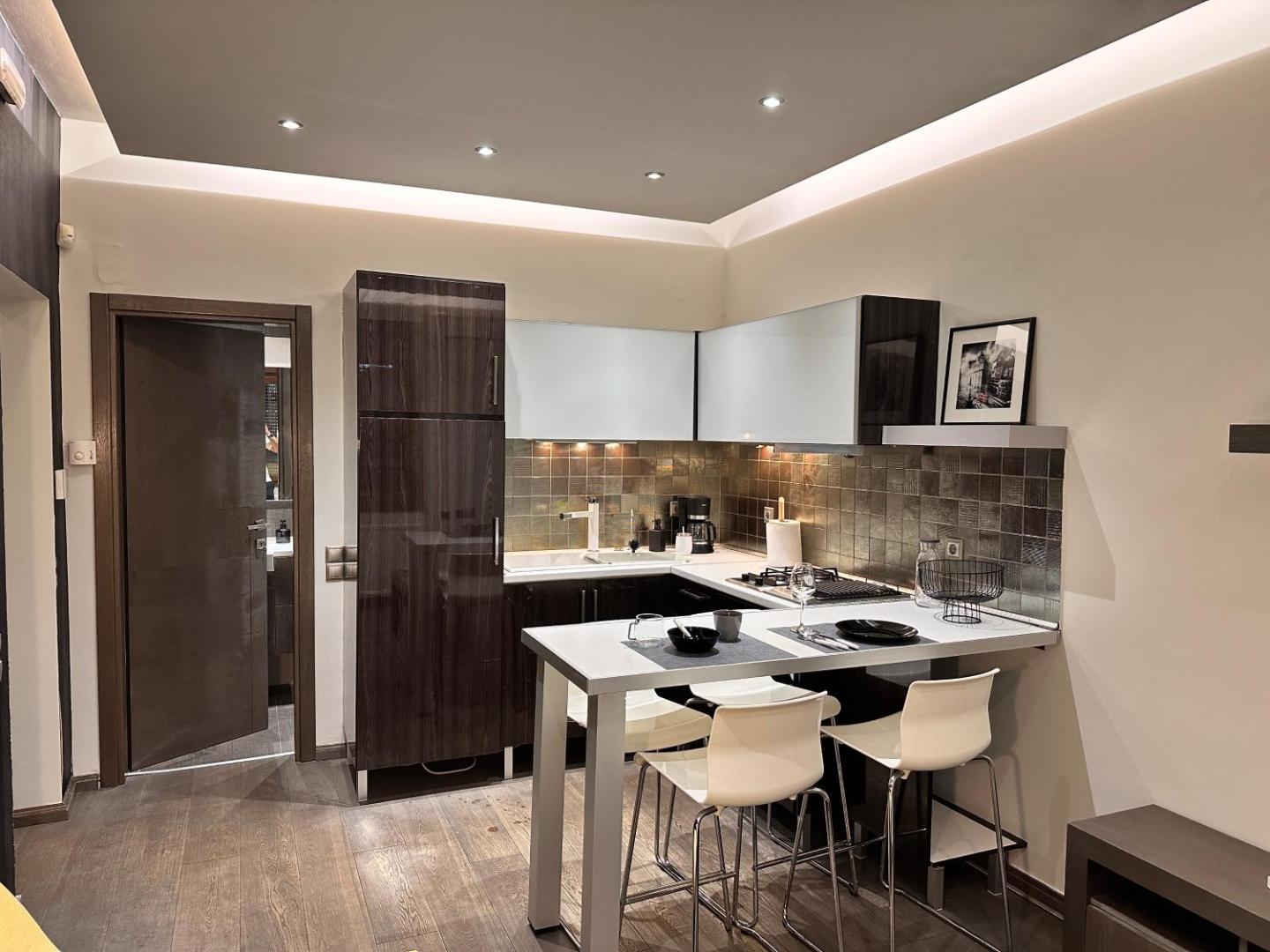 Billede 9: Suite 15