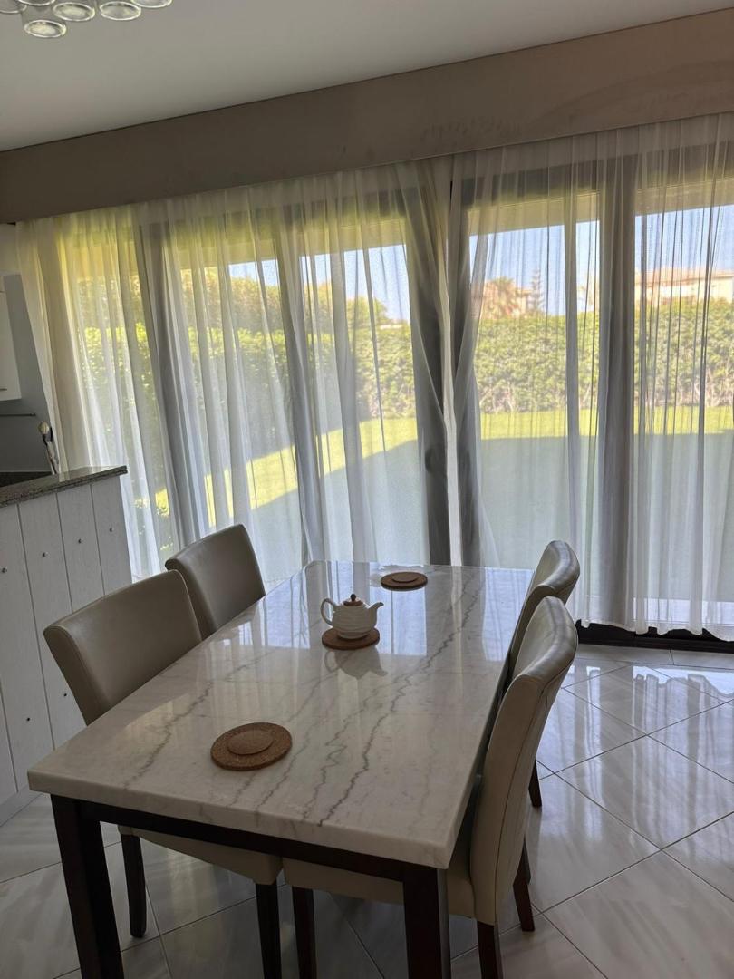 Billede 7: Marassi - Luxurious Twin House with Garden