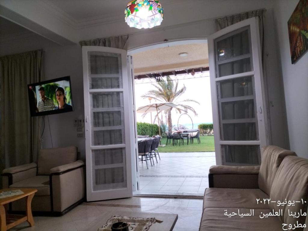 Photo 3 : العلمين