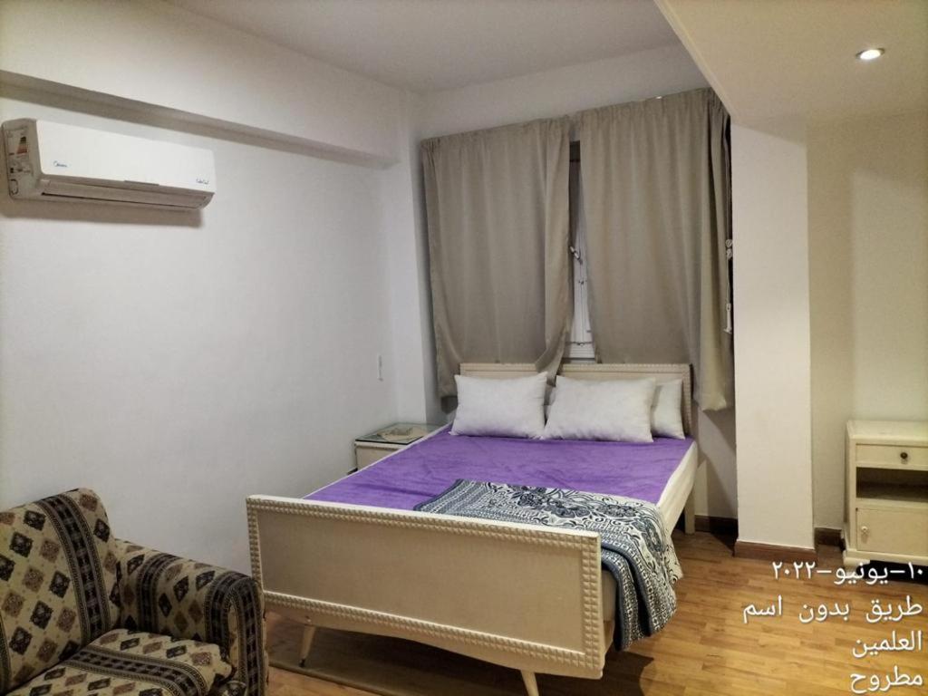 Photo 5 : العلمين