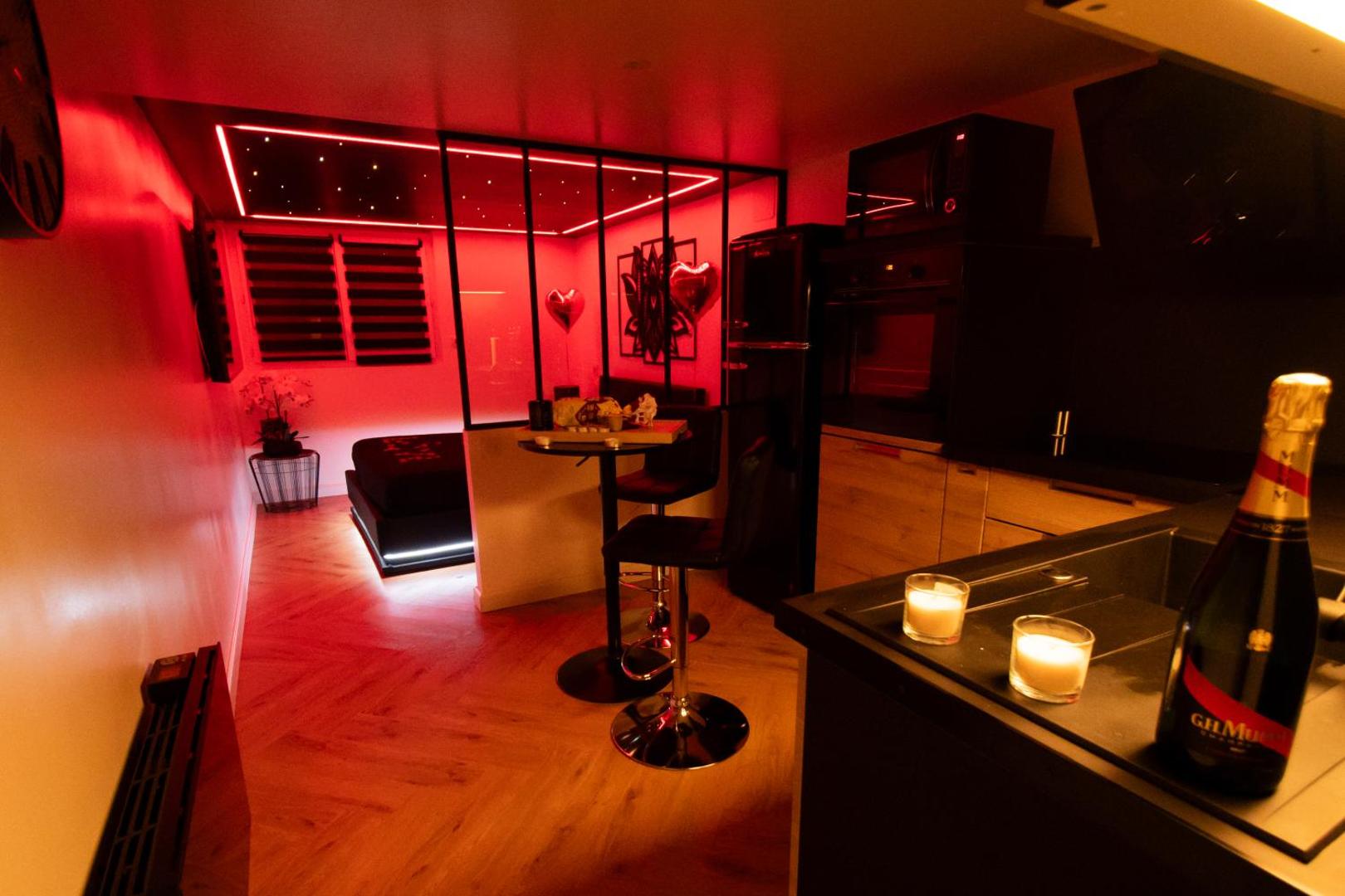 Zdjęcie 10: Stella - Appartement détente à Dieppe
