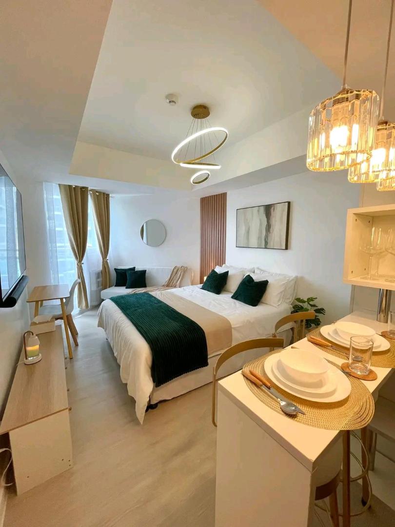 Fotografie 3: Condo in Azure North Pampanga