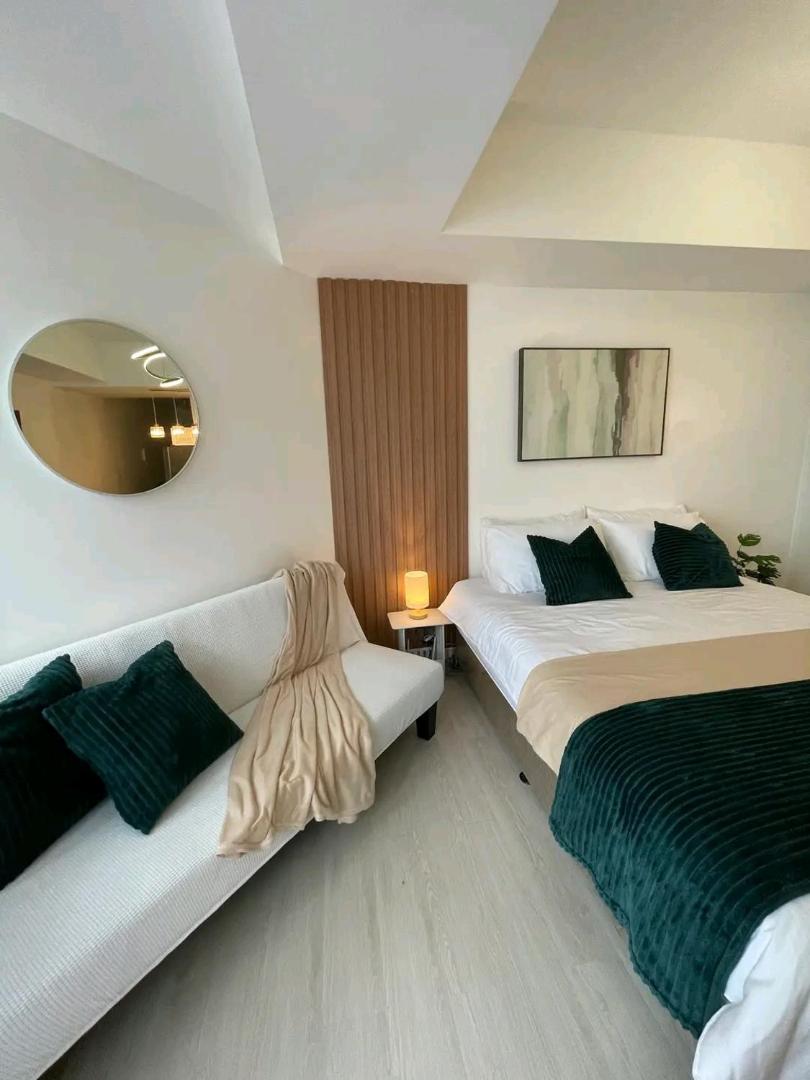 Fotografie 4: Condo in Azure North Pampanga