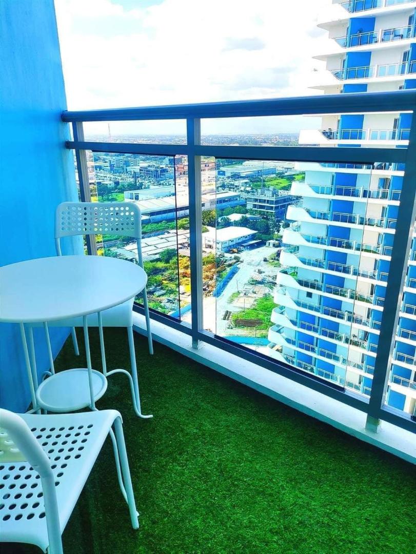 Fotografie 6: Condo in Azure North Pampanga