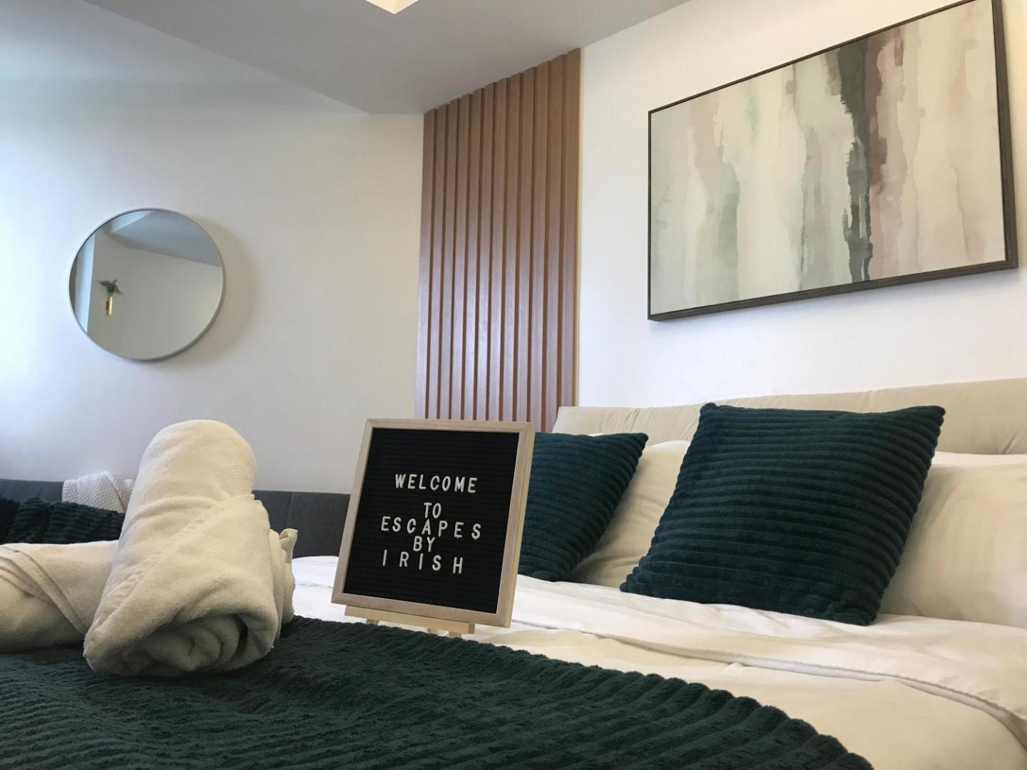 Fotografie 5: Condo in Azure North Pampanga