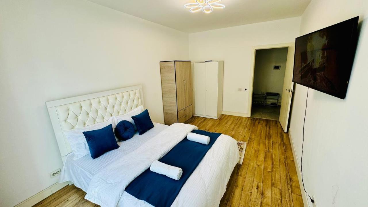 Bild 4: Appartment on Abaya 130