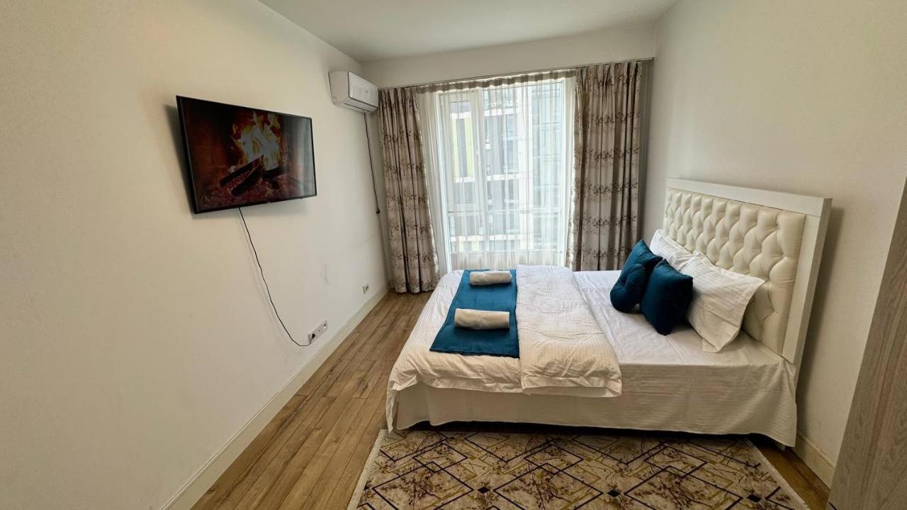 Bild 6: Appartment on Abaya 130