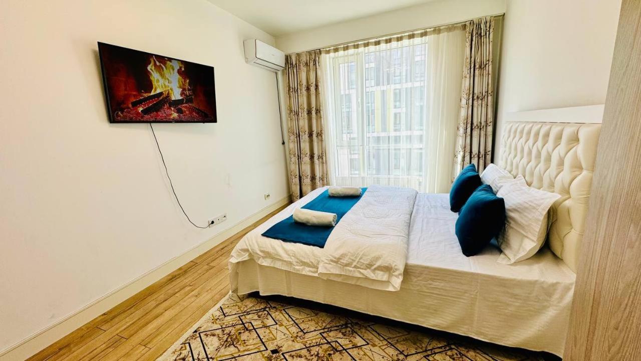 Bild 10: Appartment on Abaya 130
