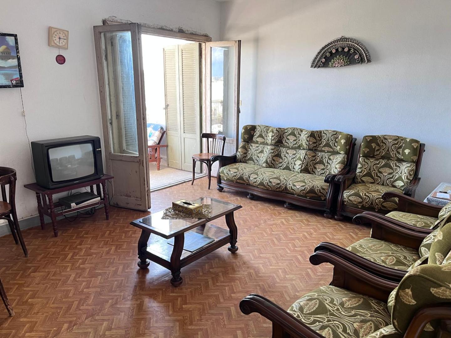 Bilde 2: Authentic apartment