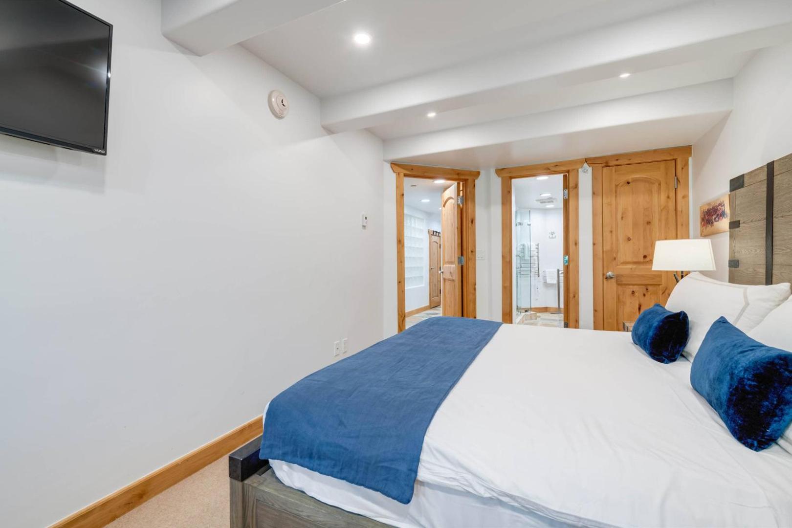Фотография 10: Lodge at Lionshead 101