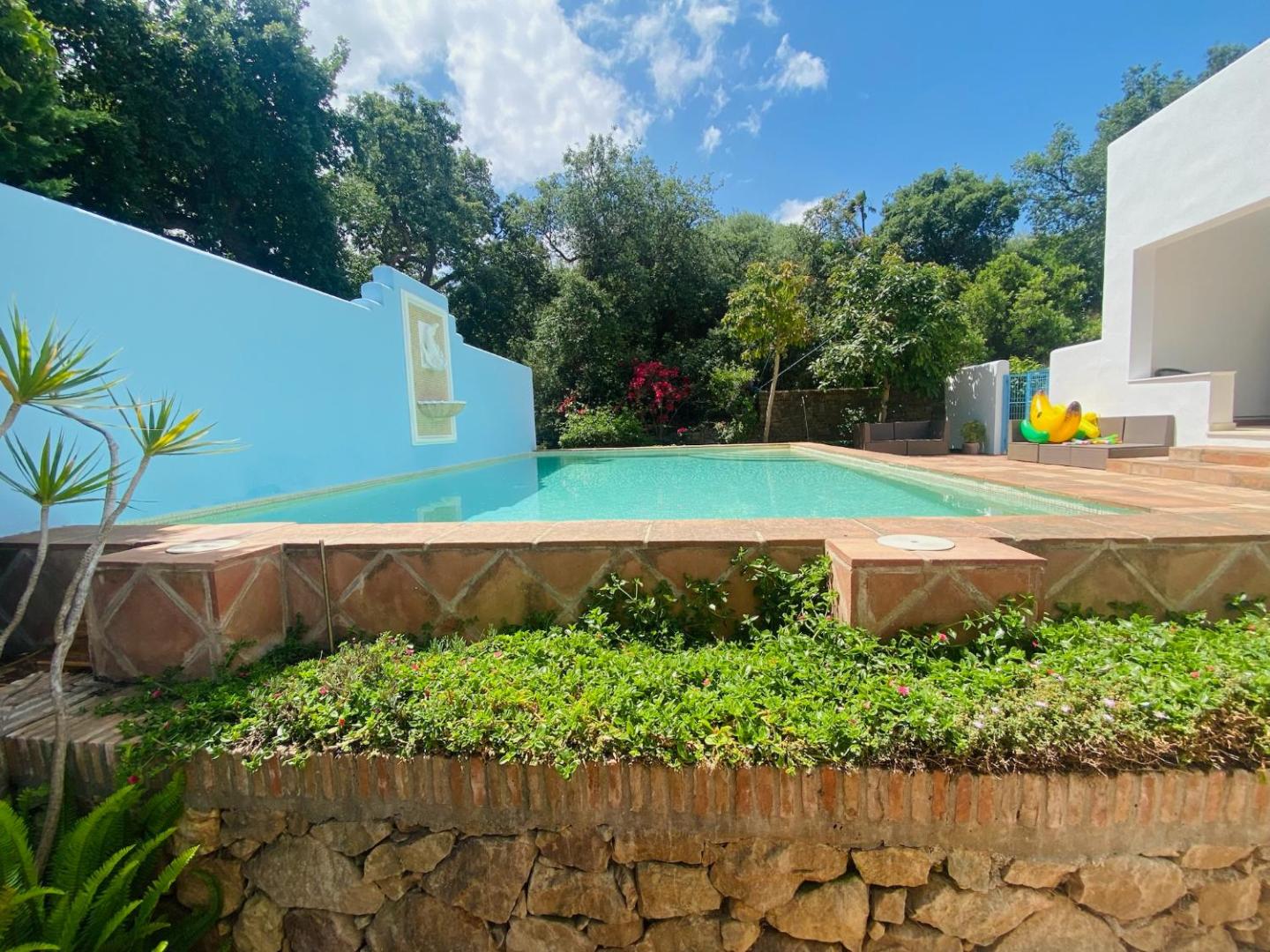Foto 3: Villa in Sotogrande Costa 2 min to the beach