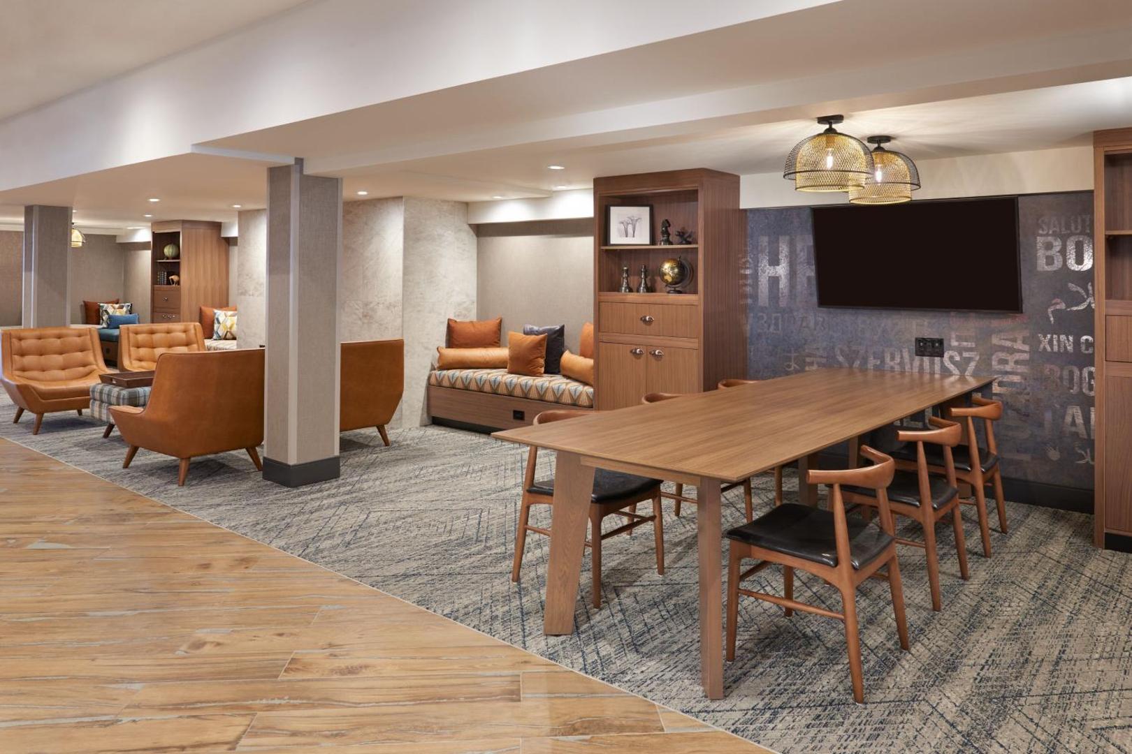 Bilde 9: Four Points by Sheraton Point Edward Sarnia