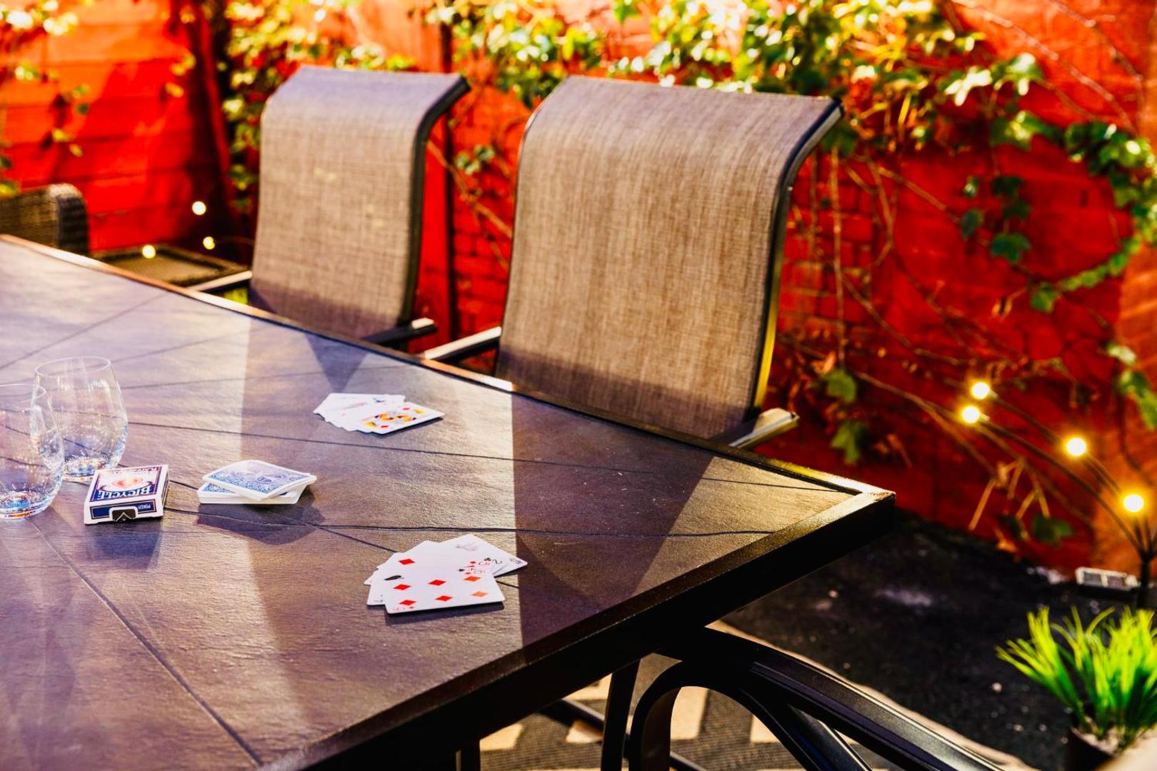 Billede 6: 5BDRM 10BD with King BBQ Patio 1 MIN walk Carson ST