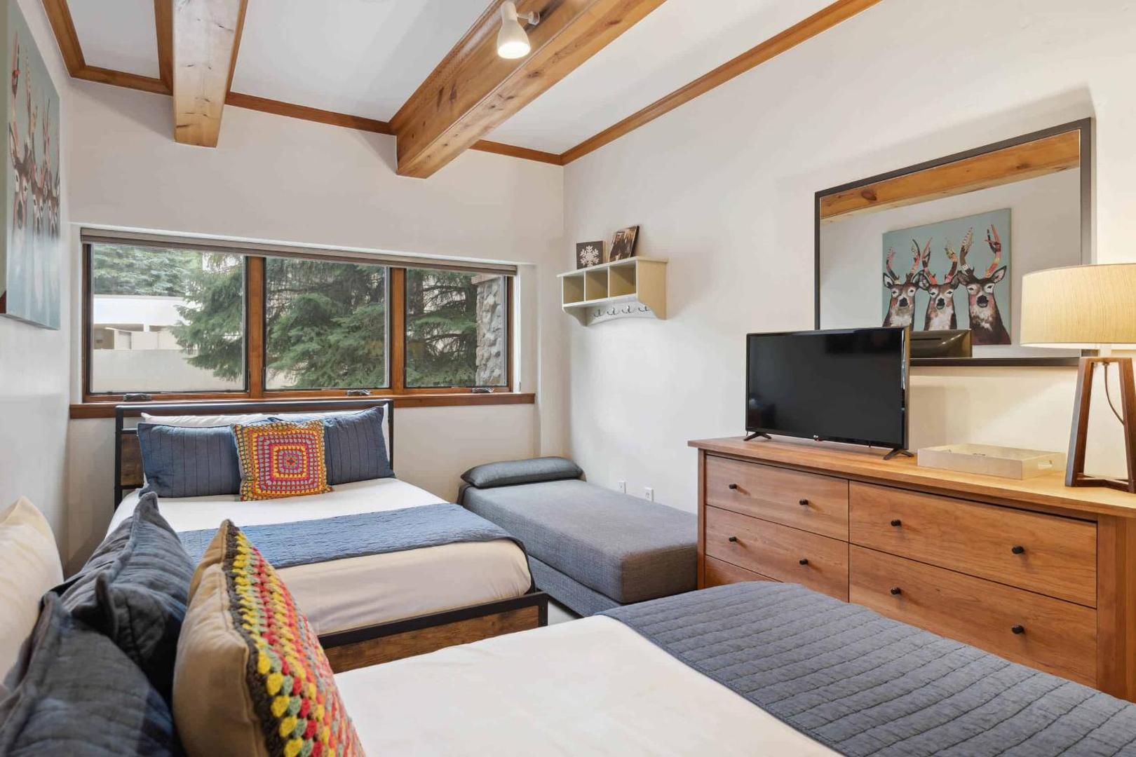 Photo 9 : Lodge at Lionshead 120B